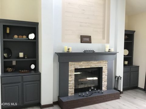 Tiny photo for 980 Hunters Run, Perrysburg, OH 43551 (MLS # 10010290)