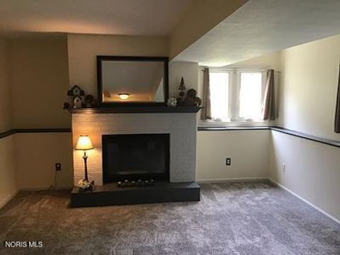 Tiny photo for 980 Hunters Run, Perrysburg, OH 43551 (MLS # 10010290)