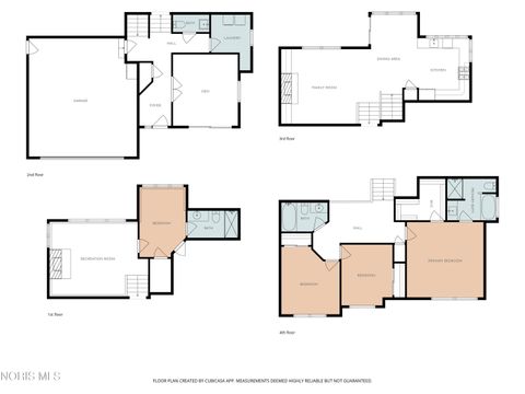 Tiny photo for 980 Hunters Run, Perrysburg, OH 43551 (MLS # 10010290)