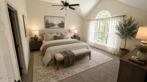 Tiny photo for 980 Hunters Run, Perrysburg, OH 43551 (MLS # 10010290)