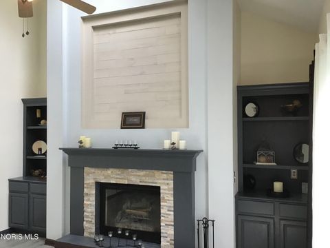 Tiny photo for 980 Hunters Run, Perrysburg, OH 43551 (MLS # 10010290)