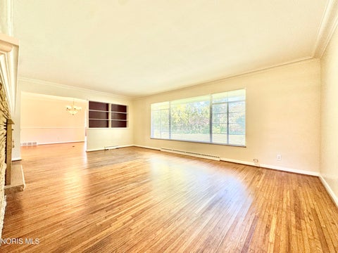 Tiny photo for 2208 Valley Brook Drive, Toledo, OH 43615 (MLS # 10013885)