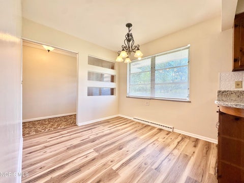 Tiny photo for 2208 Valley Brook Drive, Toledo, OH 43615 (MLS # 10013885)