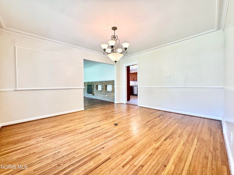 Tiny photo for 2208 Valley Brook Drive, Toledo, OH 43615 (MLS # 10013885)