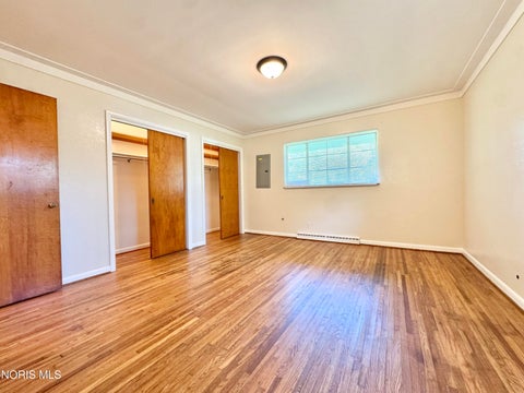 Tiny photo for 2208 Valley Brook Drive, Toledo, OH 43615 (MLS # 10013885)