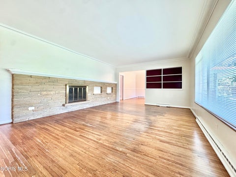 Tiny photo for 2208 Valley Brook Drive, Toledo, OH 43615 (MLS # 10013885)