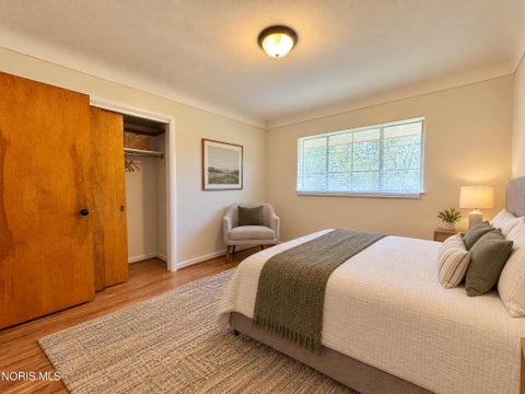 Tiny photo for 2208 Valley Brook Drive, Toledo, OH 43615 (MLS # 10013885)