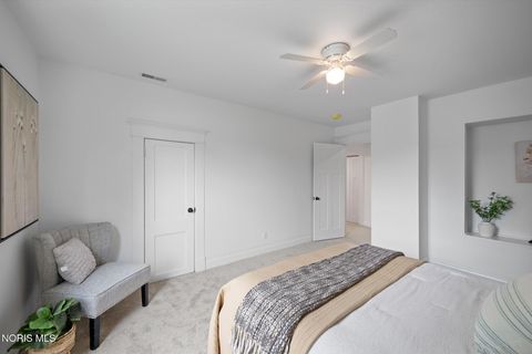 Tiny photo for 308 Monroe Street, Delta, OH 43515 (MLS # 10008199)