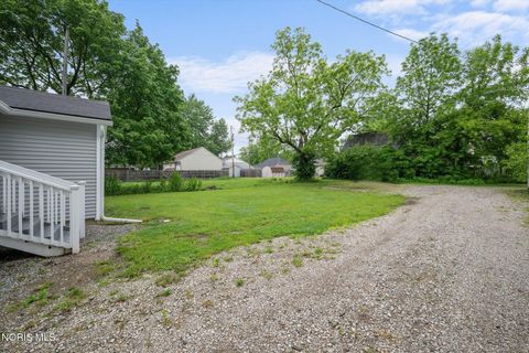 Tiny photo for 308 Monroe Street, Delta, OH 43515 (MLS # 10008199)