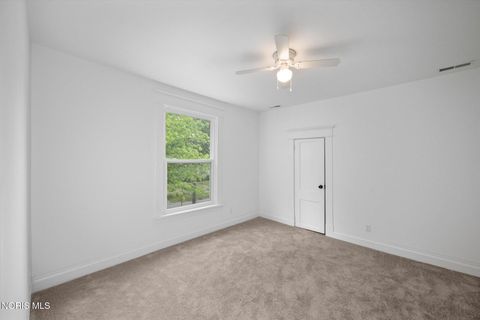 Tiny photo for 308 Monroe Street, Delta, OH 43515 (MLS # 10008199)