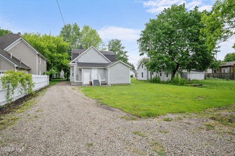 Tiny photo for 308 Monroe Street, Delta, OH 43515 (MLS # 10008199)