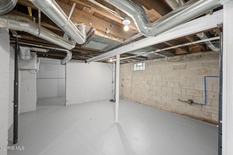 Tiny photo for 308 Monroe Street, Delta, OH 43515 (MLS # 10008199)