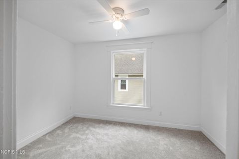 Tiny photo for 308 Monroe Street, Delta, OH 43515 (MLS # 10008199)