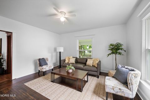 Tiny photo for 308 Monroe Street, Delta, OH 43515 (MLS # 10008199)