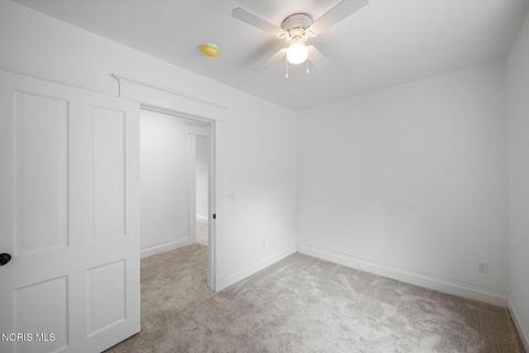 Tiny photo for 308 Monroe Street, Delta, OH 43515 (MLS # 10008199)