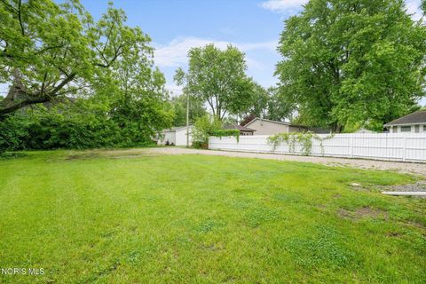 Tiny photo for 308 Monroe Street, Delta, OH 43515 (MLS # 10008199)