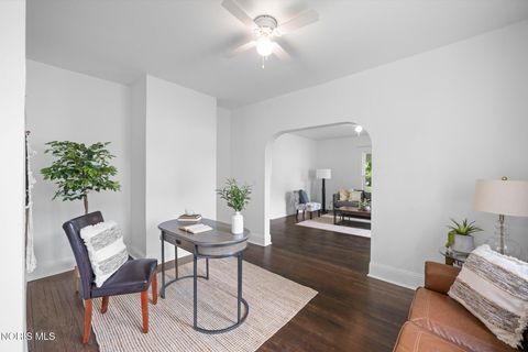 Tiny photo for 308 Monroe Street, Delta, OH 43515 (MLS # 10008199)
