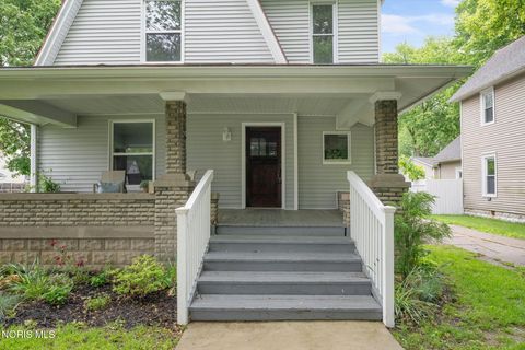 Tiny photo for 308 Monroe Street, Delta, OH 43515 (MLS # 10008199)