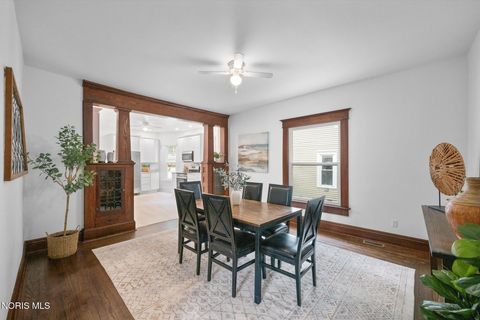 Tiny photo for 308 Monroe Street, Delta, OH 43515 (MLS # 10008199)