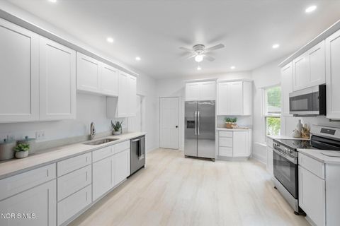 Tiny photo for 308 Monroe Street, Delta, OH 43515 (MLS # 10008199)