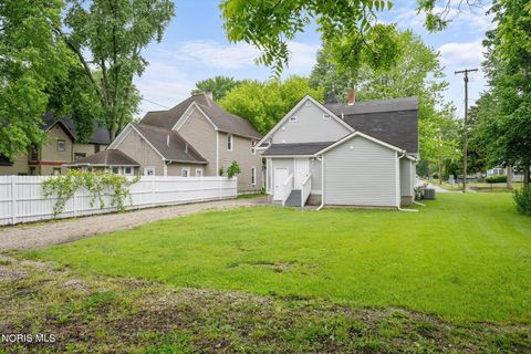 Tiny photo for 308 Monroe Street, Delta, OH 43515 (MLS # 10008199)