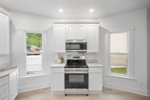 Tiny photo for 308 Monroe Street, Delta, OH 43515 (MLS # 10008199)