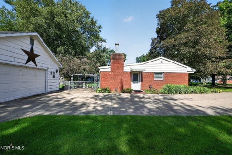 Tiny photo for 3633 Robin Road, Toledo, OH 43623 (MLS # 10013955)