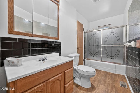 Tiny photo for 3633 Robin Road, Toledo, OH 43623 (MLS # 10013955)