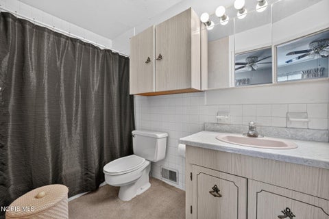 Tiny photo for 3633 Robin Road, Toledo, OH 43623 (MLS # 10013955)
