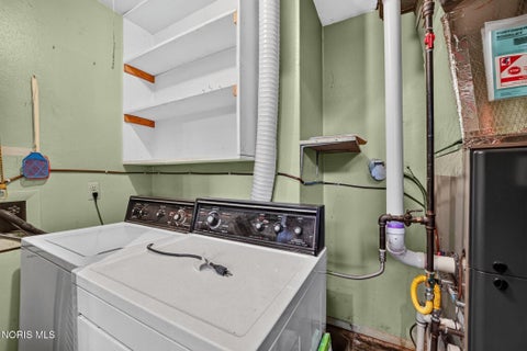Tiny photo for 3633 Robin Road, Toledo, OH 43623 (MLS # 10013955)