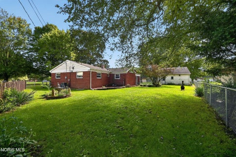 Tiny photo for 3633 Robin Road, Toledo, OH 43623 (MLS # 10013955)