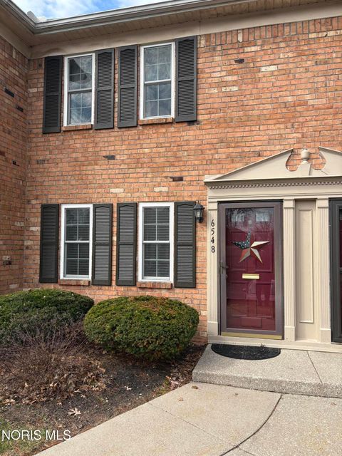 Photo of 6548 Cornwall Court, Sylvania, OH 43560 (MLS # 10005872)