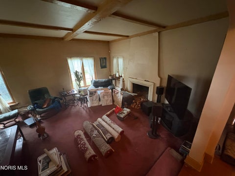 Tiny photo for 617 Valley Drive, Maumee, OH 43537 (MLS # 10014769)