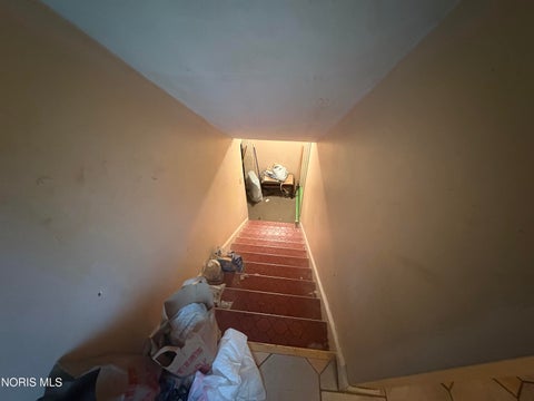 Tiny photo for 617 Valley Drive, Maumee, OH 43537 (MLS # 10014769)