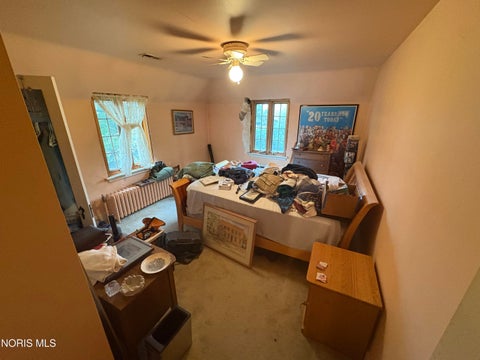 Tiny photo for 617 Valley Drive, Maumee, OH 43537 (MLS # 10014769)