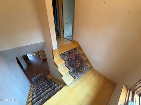 Tiny photo for 617 Valley Drive, Maumee, OH 43537 (MLS # 10014769)