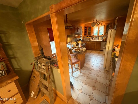 Tiny photo for 617 Valley Drive, Maumee, OH 43537 (MLS # 10014769)