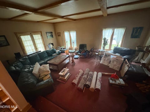 Tiny photo for 617 Valley Drive, Maumee, OH 43537 (MLS # 10014769)