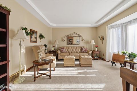 Tiny photo for 5902 Apple Meadow Drive, Sylvania, OH 43560 (MLS # 10004585)