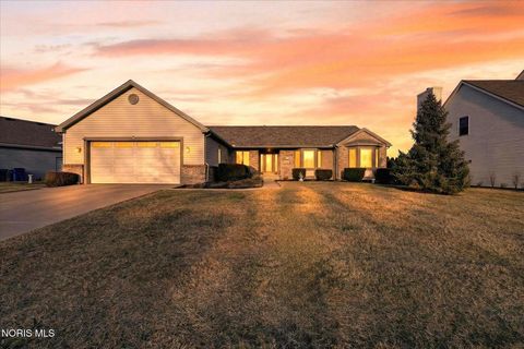 Tiny photo for 5902 Apple Meadow Drive, Sylvania, OH 43560 (MLS # 10004585)