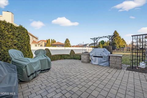 Tiny photo for 5902 Apple Meadow Drive, Sylvania, OH 43560 (MLS # 10004585)