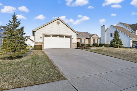 Tiny photo for 5902 Apple Meadow Drive, Sylvania, OH 43560 (MLS # 10004585)