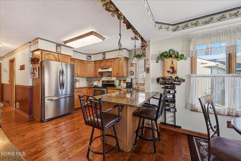 Tiny photo for 5902 Apple Meadow Drive, Sylvania, OH 43560 (MLS # 10004585)