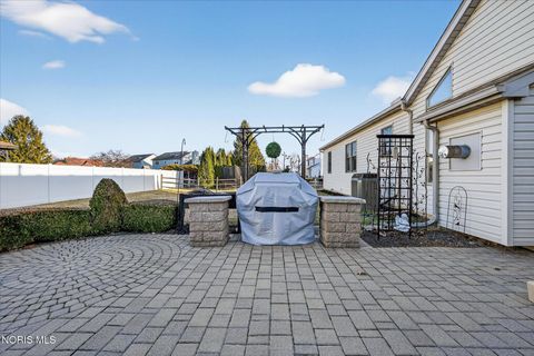 Tiny photo for 5902 Apple Meadow Drive, Sylvania, OH 43560 (MLS # 10004585)