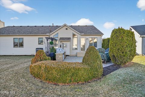Tiny photo for 5902 Apple Meadow Drive, Sylvania, OH 43560 (MLS # 10004585)