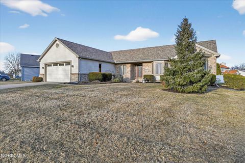 Tiny photo for 5902 Apple Meadow Drive, Sylvania, OH 43560 (MLS # 10004585)