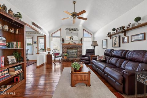 Tiny photo for 5902 Apple Meadow Drive, Sylvania, OH 43560 (MLS # 10004585)