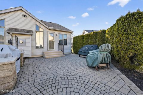 Tiny photo for 5902 Apple Meadow Drive, Sylvania, OH 43560 (MLS # 10004585)