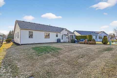 Tiny photo for 5902 Apple Meadow Drive, Sylvania, OH 43560 (MLS # 10004585)