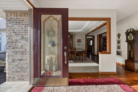 Tiny photo for 5902 Apple Meadow Drive, Sylvania, OH 43560 (MLS # 10004585)